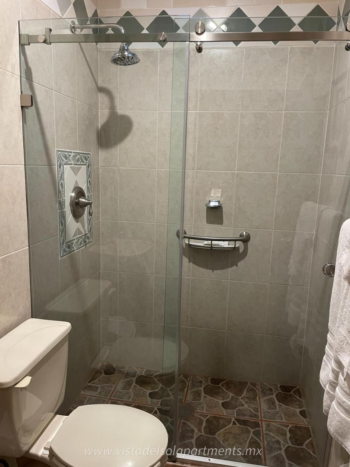 Vista Del Sol Apartments Альенде Экстерьер фото